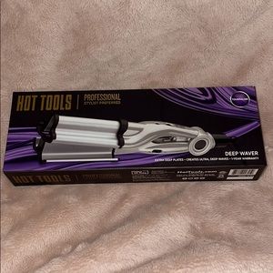 Hot Tools Deep Waver